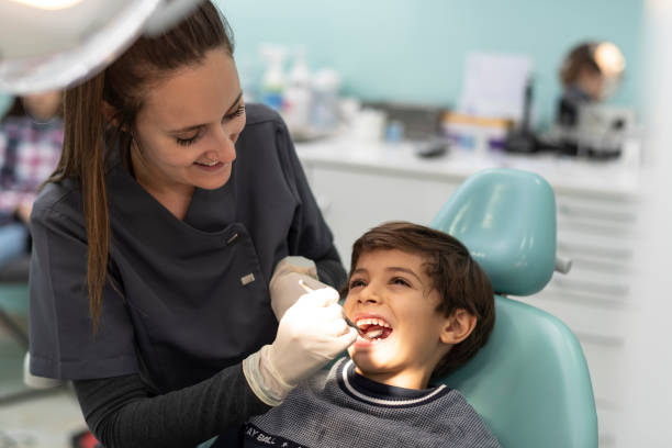 Best Urgent Care for Lost Fillings or Crowns in La Palma, CA